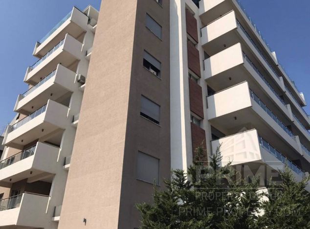 Apartament w rejonie Limassol (City centre) na sprzedaż