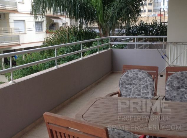 Apartament w rejonie Limassol (City centre) na sprzedaż