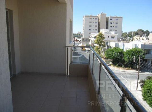Apartament w rejonie Limassol (City centre) na sprzedaż