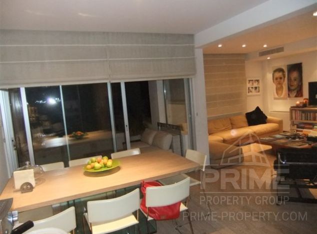 Apartament w rejonie Limassol (City centre) na sprzedaż