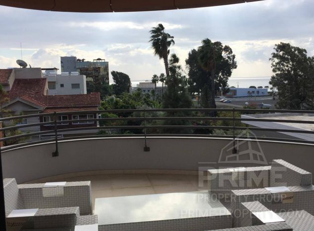 Apartament w rejonie Limassol (City centre) na sprzedaż