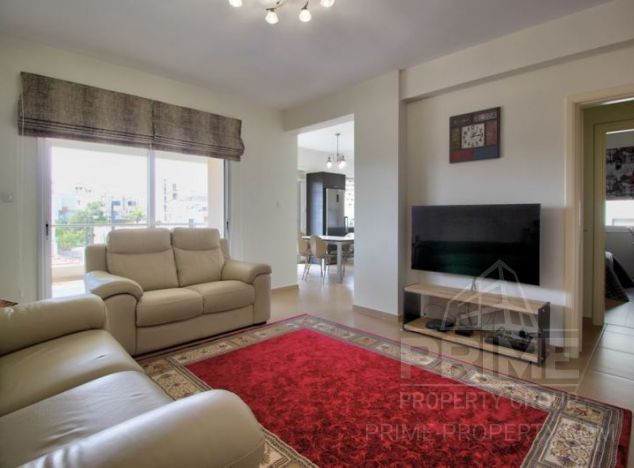Apartament w rejonie Limassol (City centre) na sprzedaż