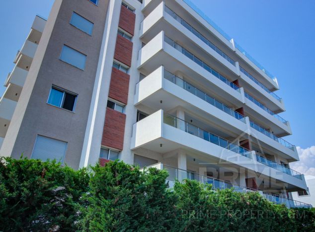 Apartament w rejonie Limassol (City centre) na sprzedaż