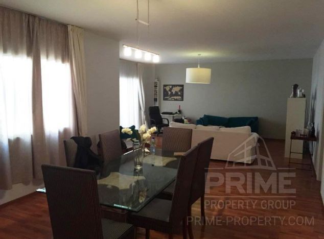 Apartament w rejonie Limassol (City centre) na sprzedaż