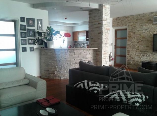 Apartament w rejonie Limassol (City centre) na sprzedaż