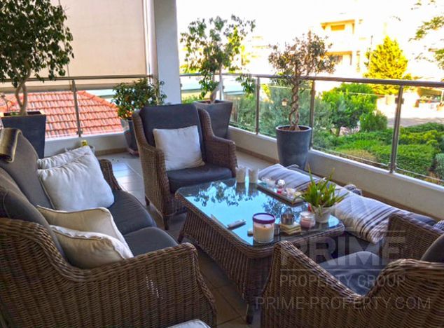 Apartament w rejonie Limassol (City centre) na sprzedaż