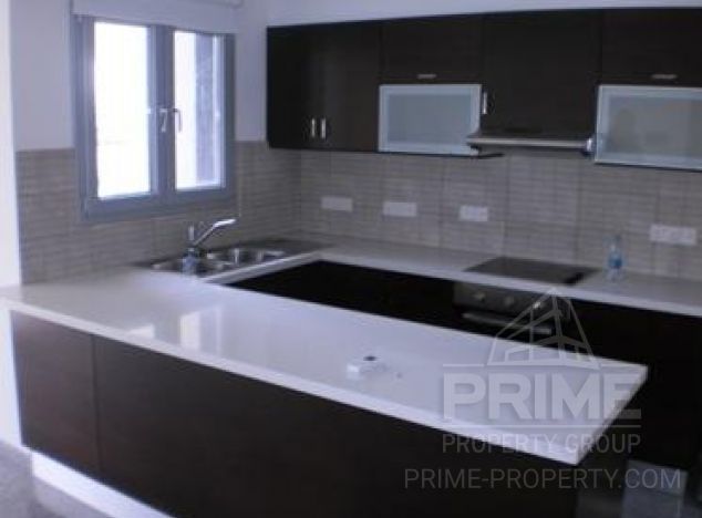 Apartament w rejonie Limassol (City centre) na sprzedaż