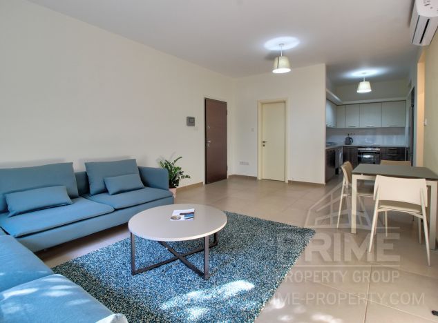 Apartament w rejonie Limassol (City centre) na sprzedaż