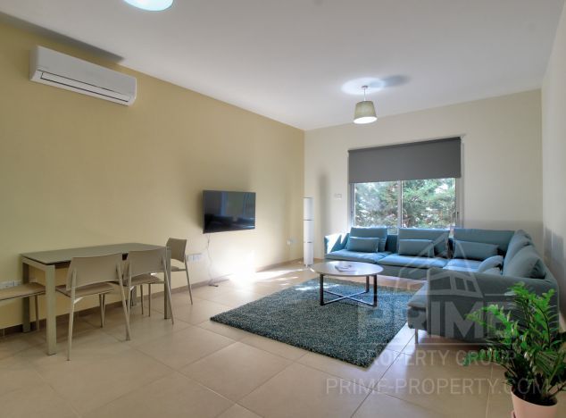 Apartament w rejonie Limassol (City centre) na sprzedaż