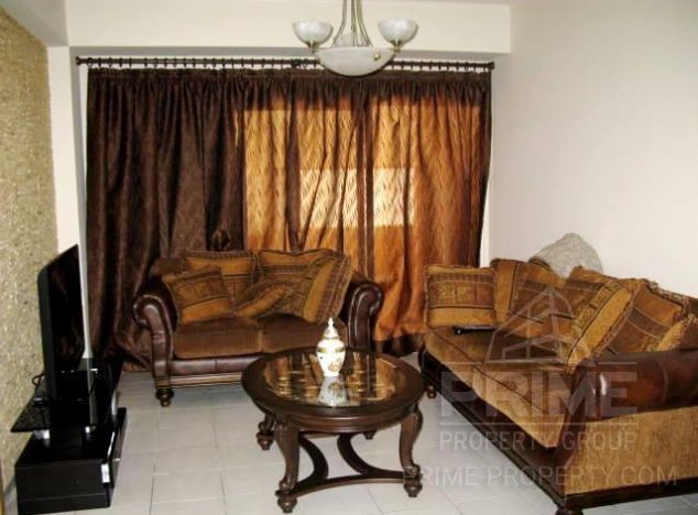 Apartament w rejonie Limassol (City centre) na sprzedaż