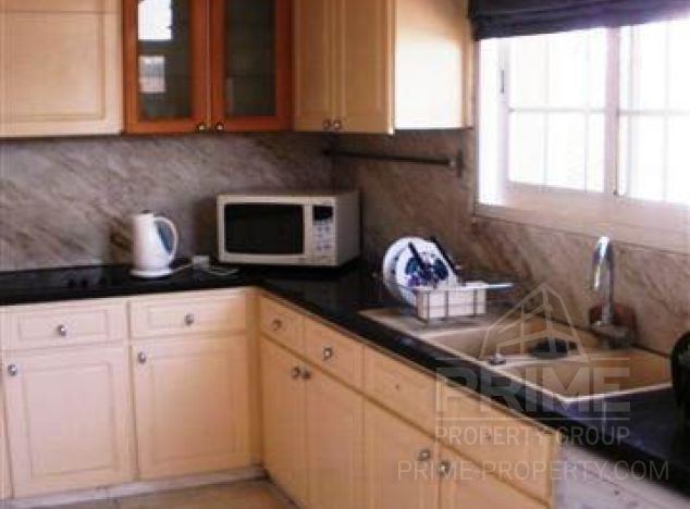 Apartament w rejonie Limassol (City centre) na sprzedaż