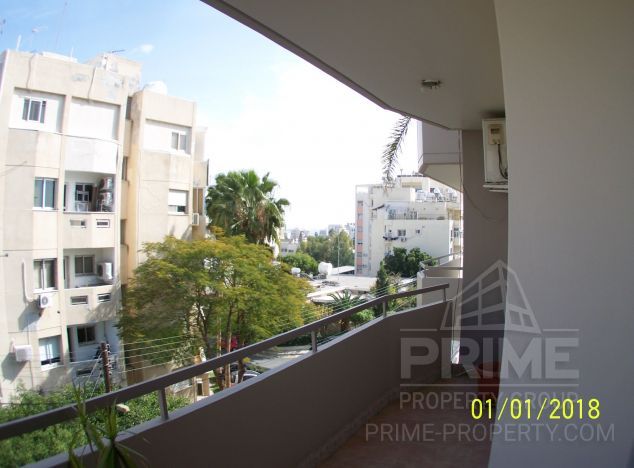 Apartament w rejonie Limassol (City centre) na sprzedaż