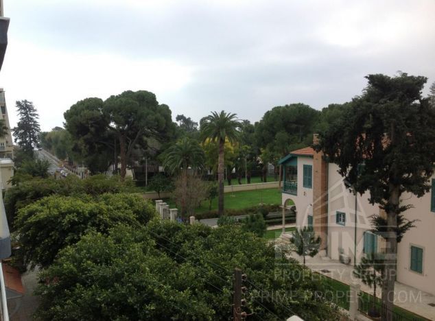 Apartament w rejonie Limassol (City centre) na sprzedaż