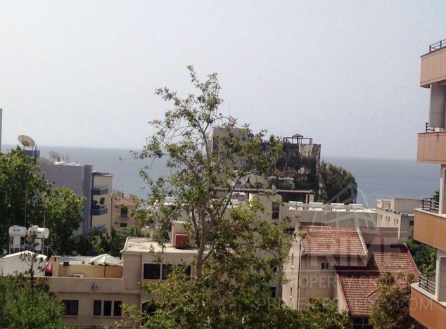 Apartament w rejonie Limassol (City centre) na sprzedaż