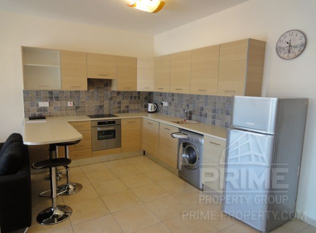 Apartament w rejonie Limassol (City centre) na sprzedaż
