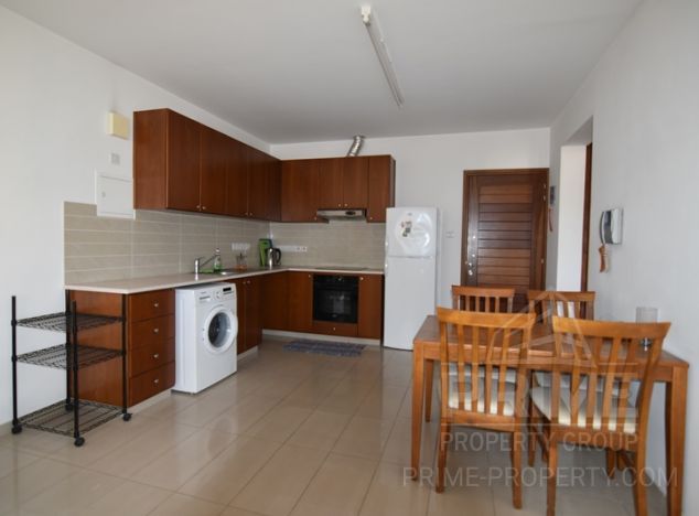 Apartament w rejonie Limassol (City centre) na sprzedaż