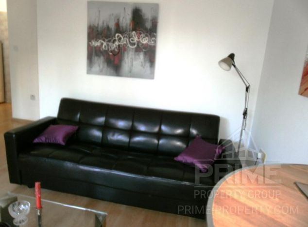 Apartament w rejonie Limassol (City centre) na sprzedaż