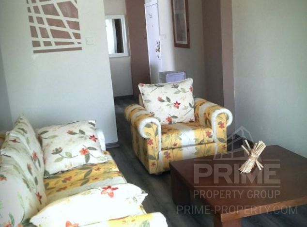 Apartament w rejonie Limassol (City centre) na sprzedaż