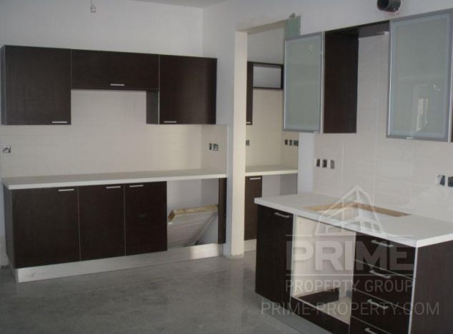 Apartament w rejonie Limassol (City centre) na sprzedaż