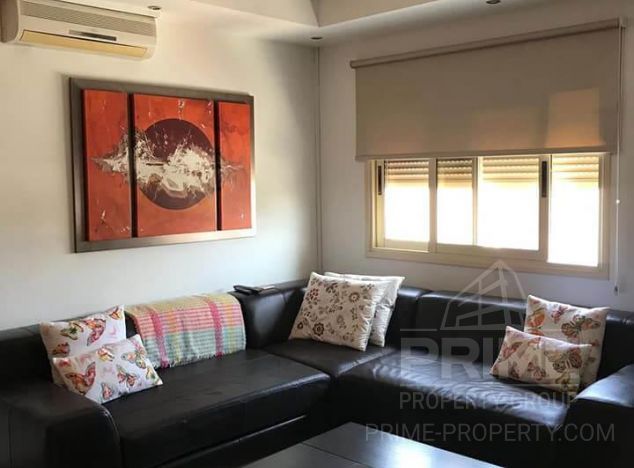 Apartament w rejonie Limassol (City centre) na sprzedaż