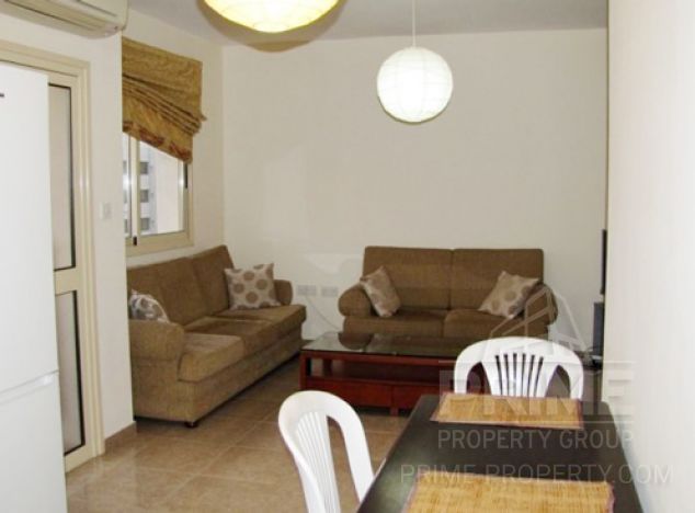 Apartament w rejonie Limassol (City centre) na sprzedaż