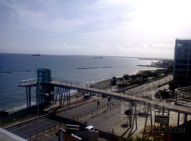 Apartament w rejonie Limassol (City centre) na sprzedaż