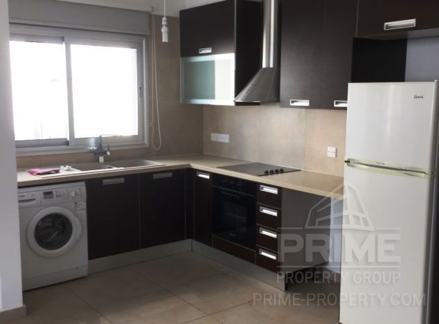 Apartament w rejonie Limassol (City centre) na sprzedaż