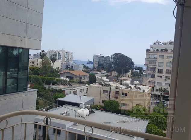 Apartament w rejonie Limassol (City centre) na sprzedaż