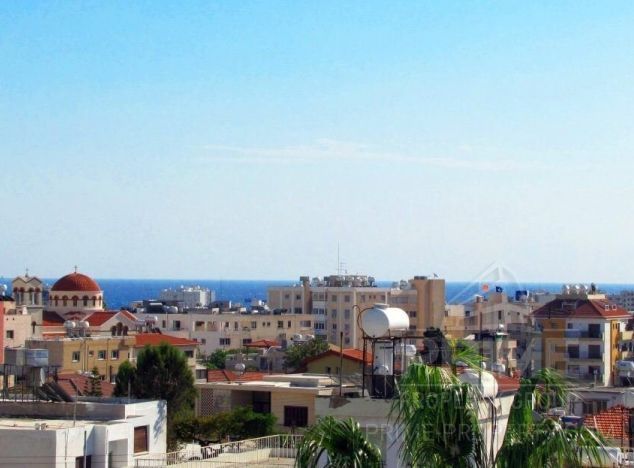 Apartament w rejonie Limassol (City centre) na sprzedaż