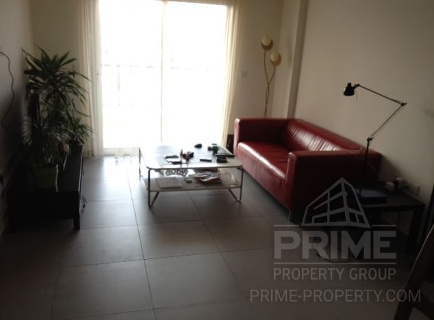 Apartament w rejonie Limassol (City centre) na sprzedaż