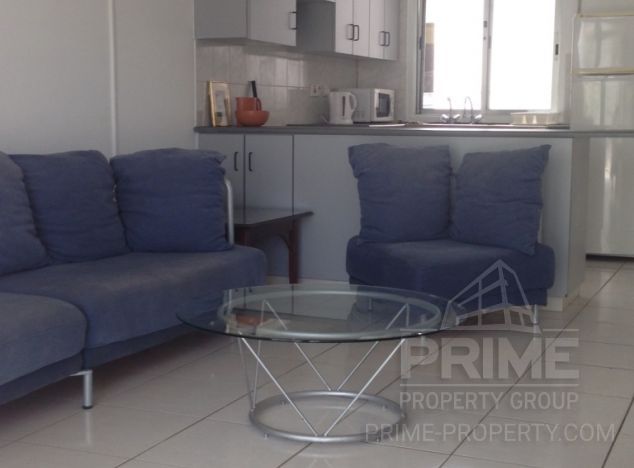 Apartament w rejonie Limassol (City centre) na sprzedaż
