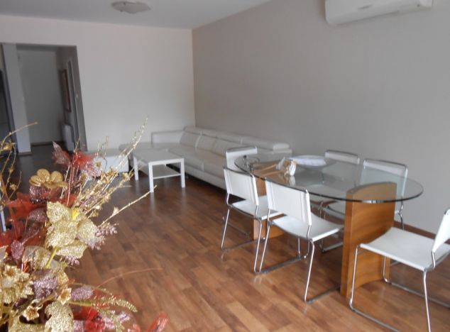 Apartament w rejonie Limassol (City centre) na sprzedaż