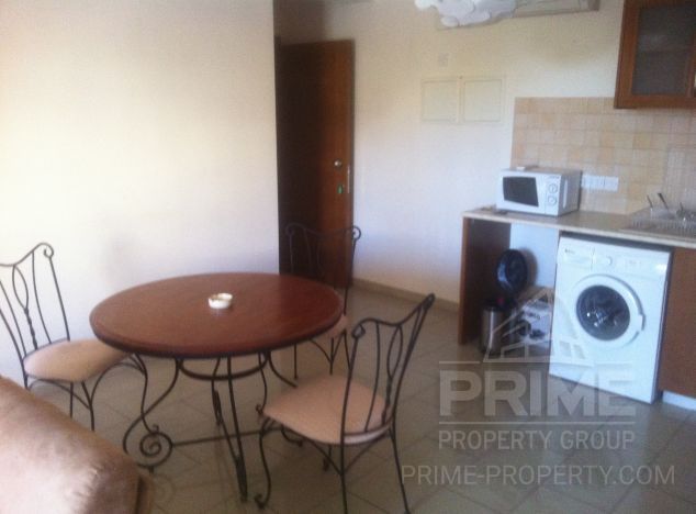 Apartament w rejonie Limassol (City centre) na sprzedaż