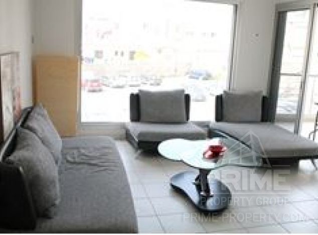 Apartament w rejonie Limassol (City centre) na sprzedaż