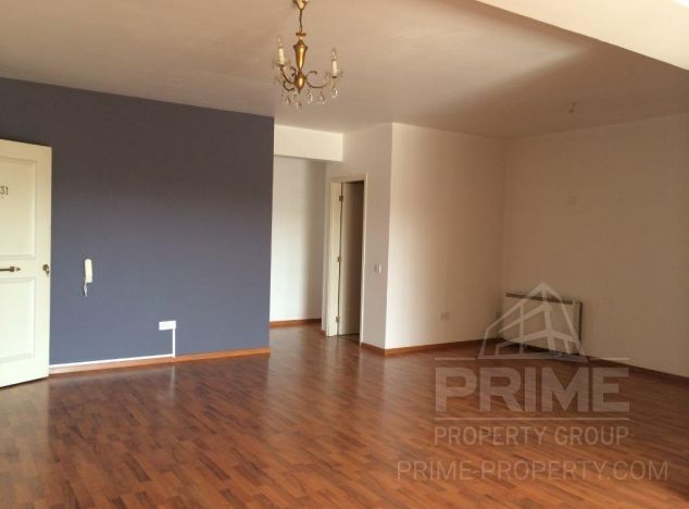 Apartament w rejonie Limassol (City centre) na sprzedaż