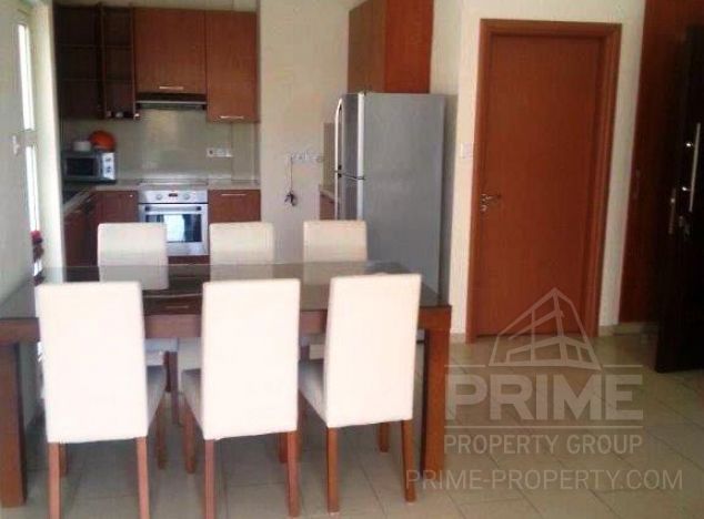 Apartament w rejonie Limassol (City centre) na sprzedaż
