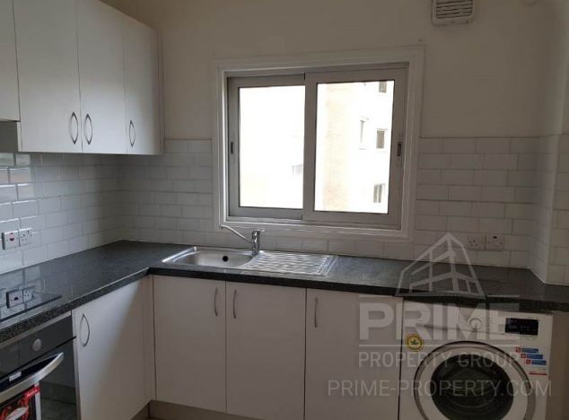 Apartament w rejonie Limassol (City centre) na sprzedaż