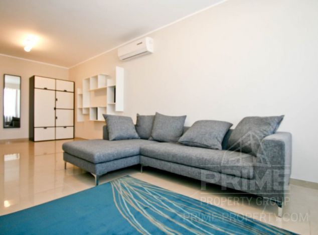 Apartament w rejonie Limassol (City centre) na sprzedaż