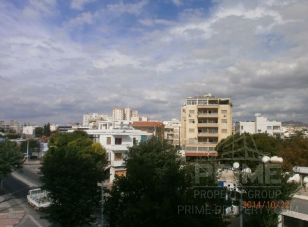 Apartament w rejonie Limassol (City centre) na sprzedaż