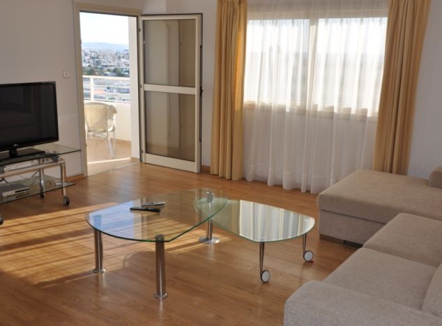 Apartament w rejonie Limassol (City centre) na sprzedaż