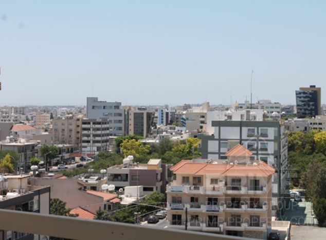 Apartament w rejonie Limassol (City centre) na sprzedaż