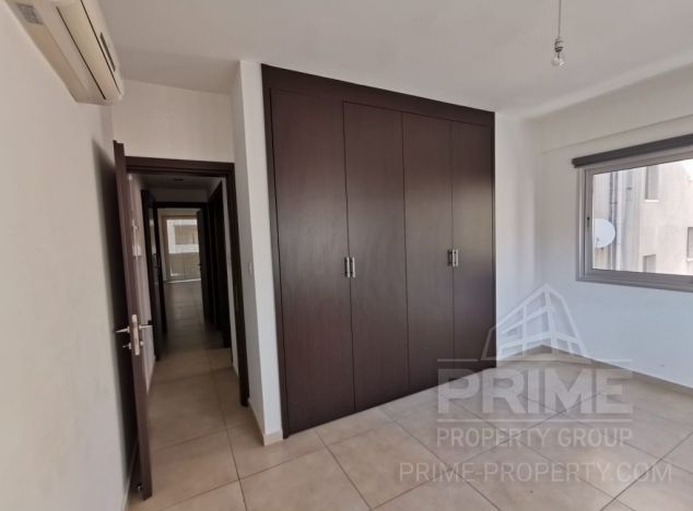 Apartament w rejonie Limassol (City centre) na sprzedaż