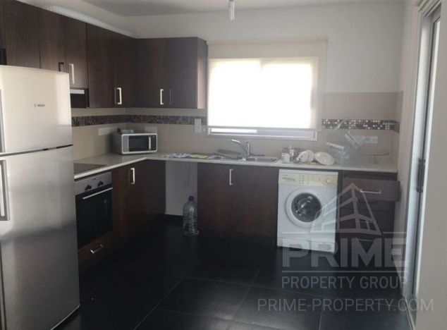 Apartament w rejonie Limassol (City centre) na sprzedaż