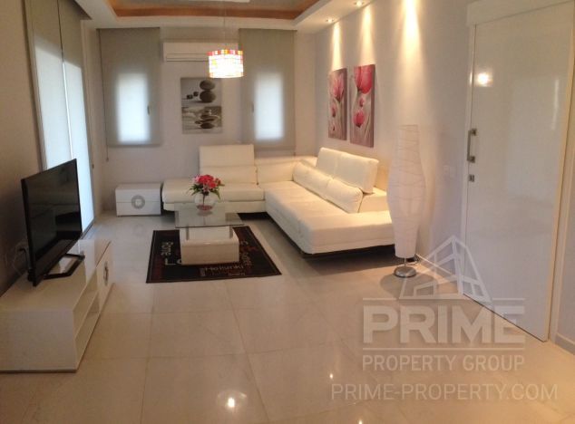 Apartament w rejonie Limassol (City centre) na sprzedaż