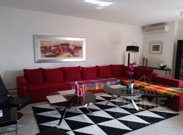 Apartament w rejonie Limassol (City centre) na sprzedaż