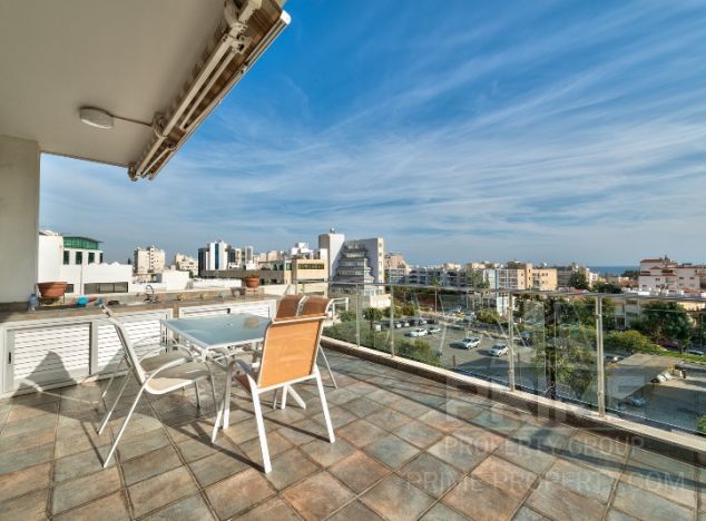  w rejonie Limassol (City centre) na sprzedaż