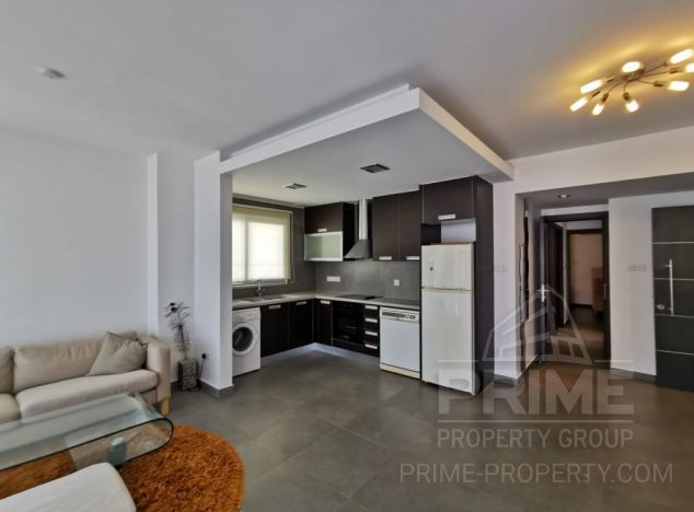  w rejonie Limassol (City centre) na sprzedaż