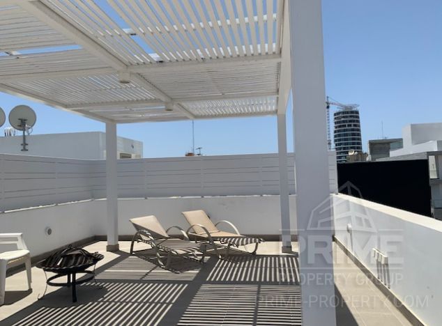  w rejonie Limassol (City centre) na sprzedaż