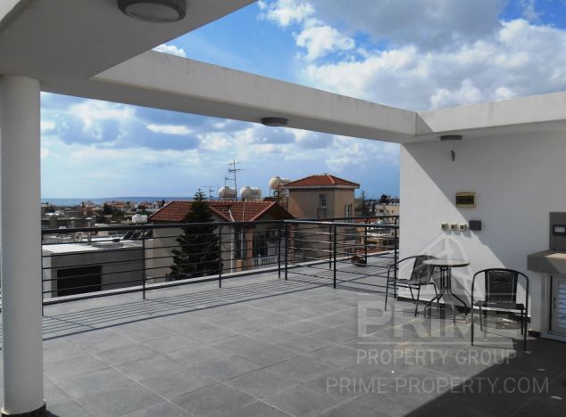  w rejonie Limassol (City centre) na sprzedaż