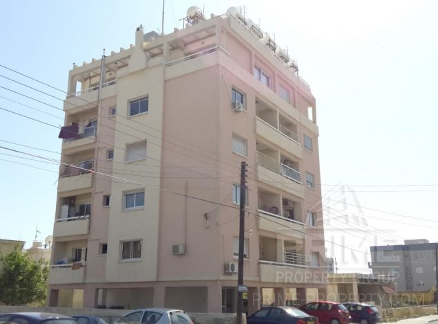  w rejonie Limassol (City centre) na sprzedaż